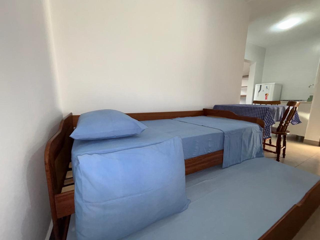 Habitación Cuádruple Económica