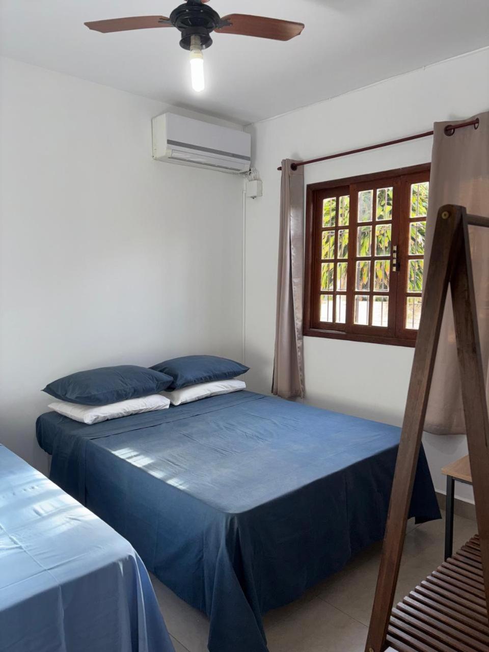 Habitación Cuádruple Económica
