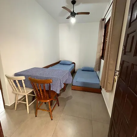 Pousada Villa Garcia - Residencial-3